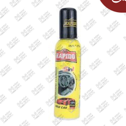 
ملمع تابلوه رابيدو نيوكار 250 مللي + 10% فري