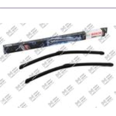 
طقم مساحات بوش 24 مرسيدس W204 C180 - C200 - C280 - C300 - C350