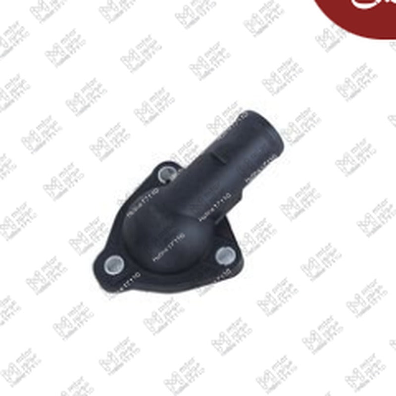 
كوعة ثرموستات فبر صني N16