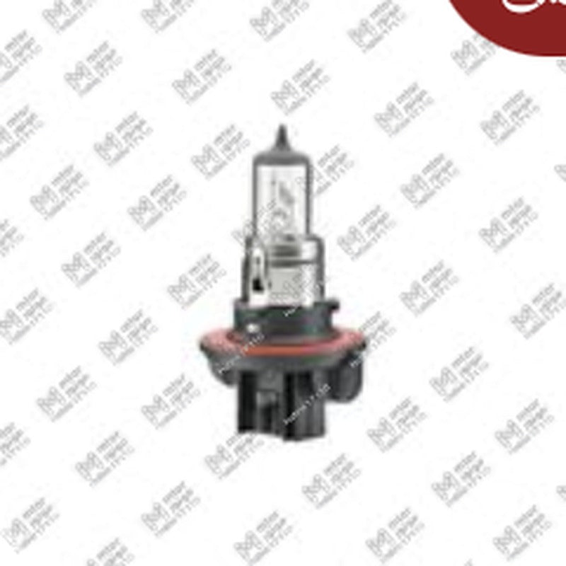 
لمبه H13 55/60W 12V