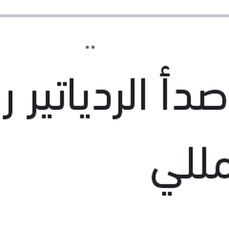 
مزيل صدأ الردياتير رابيدو 300 مللي