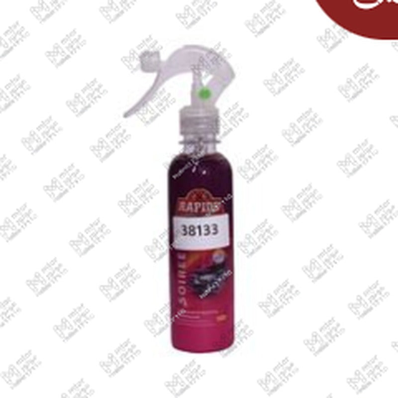 
رابيدو معطر جو 275 مل توت - السهر
