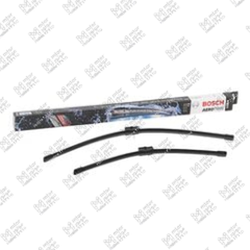 
طقم ريش مساحات امامي Aerotwin مقاس 25/19 BMW X4 F26 - F25 X3
