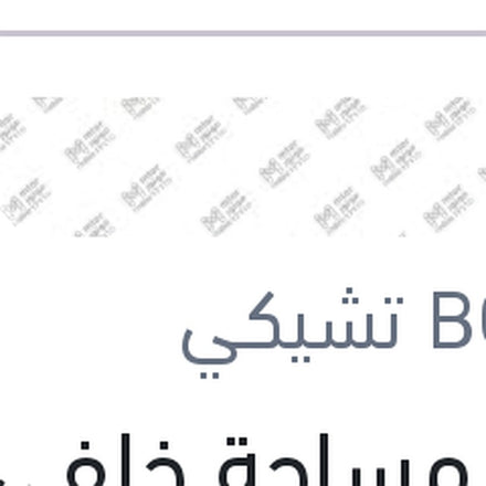 
ريشة مساحة خلفي مقاس 9 استرا H - بيجوه 308