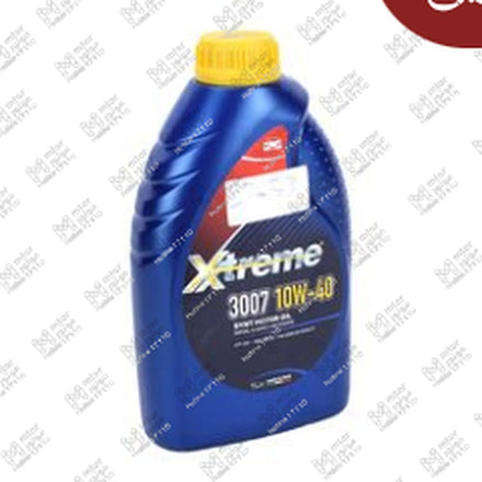 
اكستريم 3007 7000 كم 1 لتر 10W40 API SN/CF