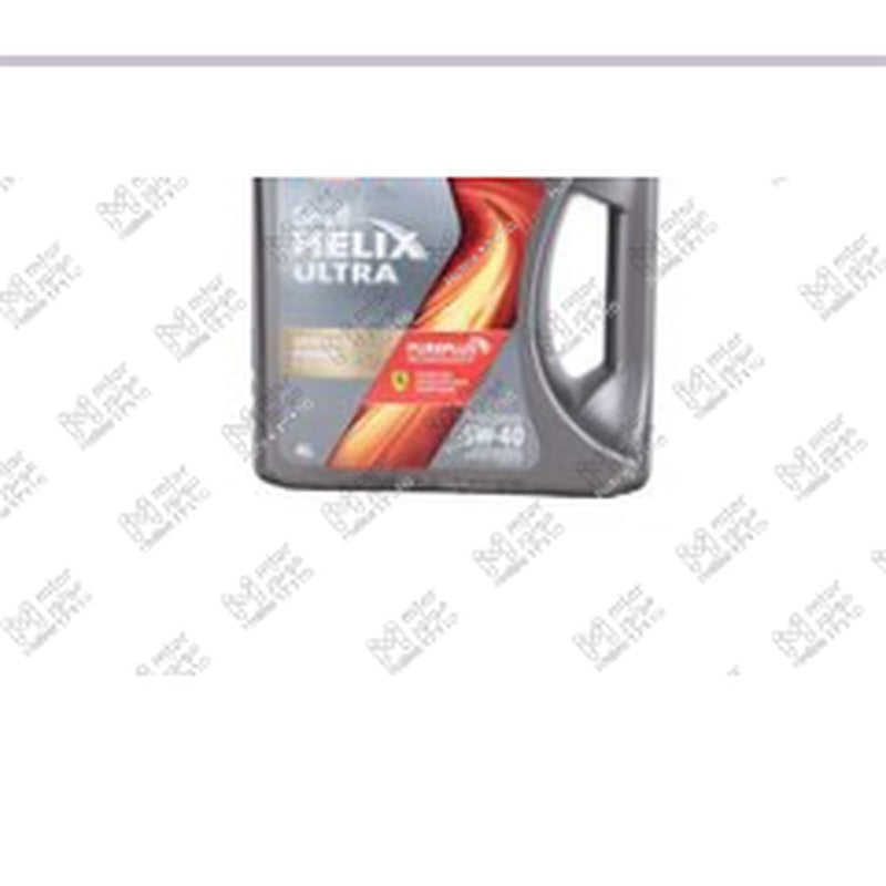 
شل الترا 10000 كم 4 لتر ULTIMATE POWER 5W40 API SQ