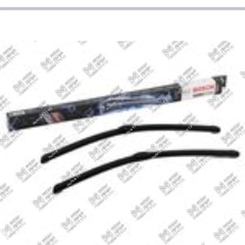 
طقم مساحات بوش 24 مرسيدس W204 C180 - C200 - C280 - C300 - C350
