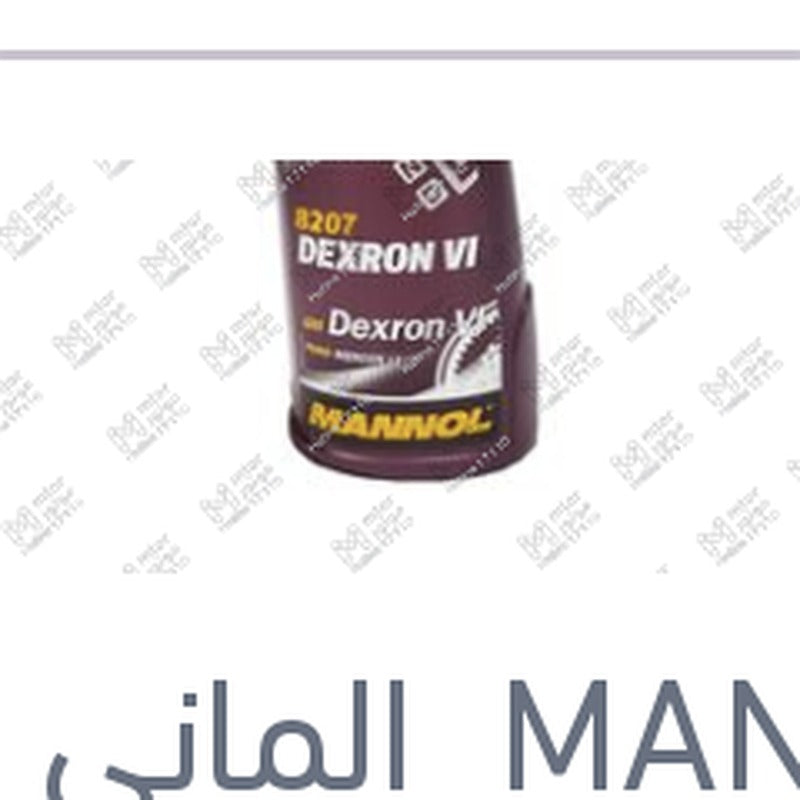 
زيت فتيس 1 لتر ديكسرون 6 احمر 6 سرعات