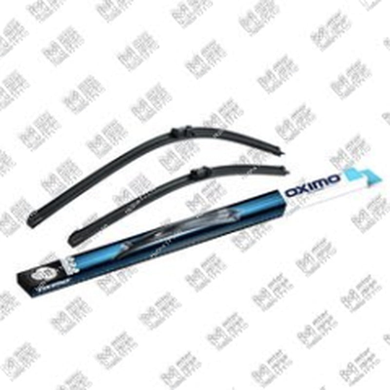 
طقم مساحات امامي سليكون Aerotwin مقاس 29/31 ستروين سي 4 جراند بيكاسو