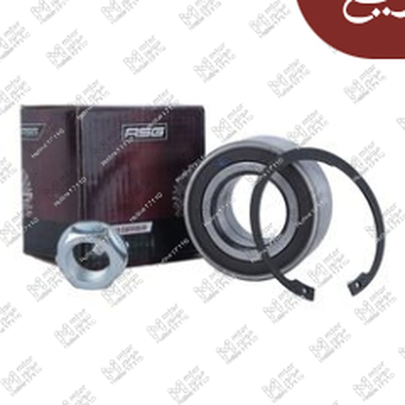 
بلية عجل امامي بيجو 307 - 3008 - 5008