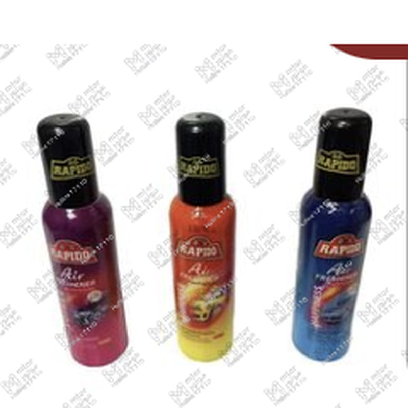 
رابيدو معطر جو خوخ - شروق الشمس 275 مللي