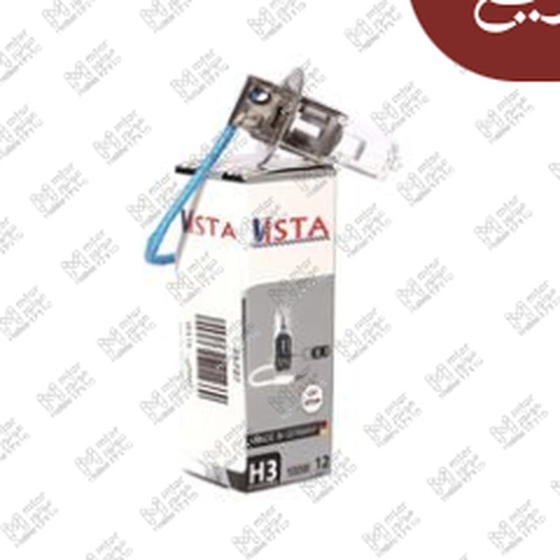 
لمبة H3 12V 100W