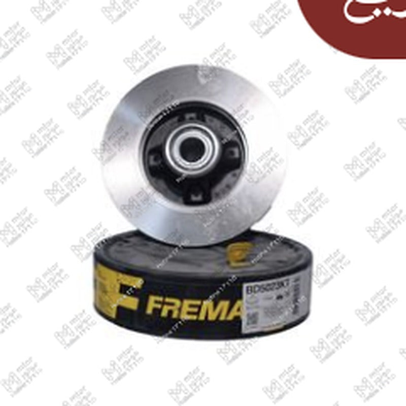 
طقم طنابير خلفي بالبليه و الحساس بيجو 3008 - 5008