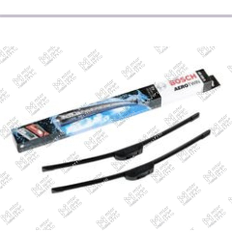 
طقم مساحات امامي مقاس 18 Aerotwin ميني كوبر R50 Copper s - R56 Copper s