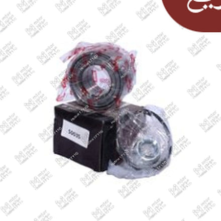 
بلية عجل امامي بيجو 307 - 3008 - 5008 (2022)