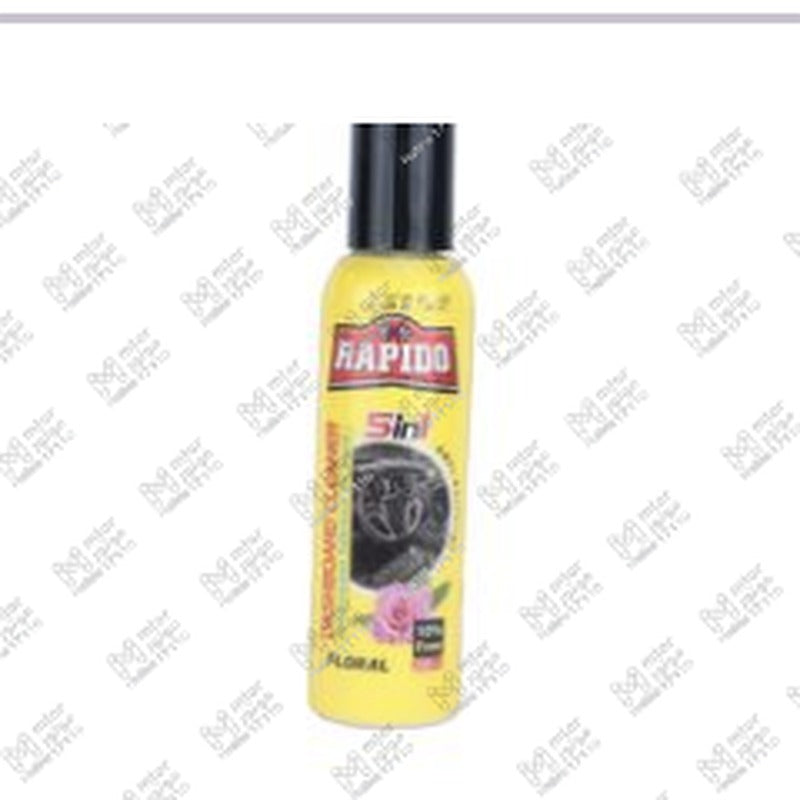 
ملمع تابلوه رابيدو زهور 250مللي + 10% فري