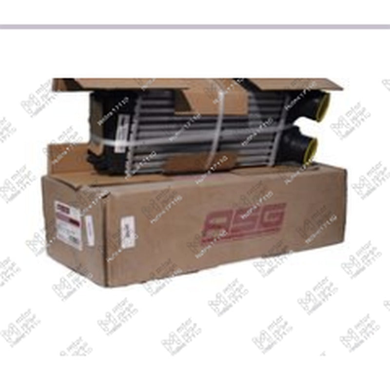 
انتركولر بيجوه 5008 - 3008 - ستروين بيكاسو DS 5 - C4