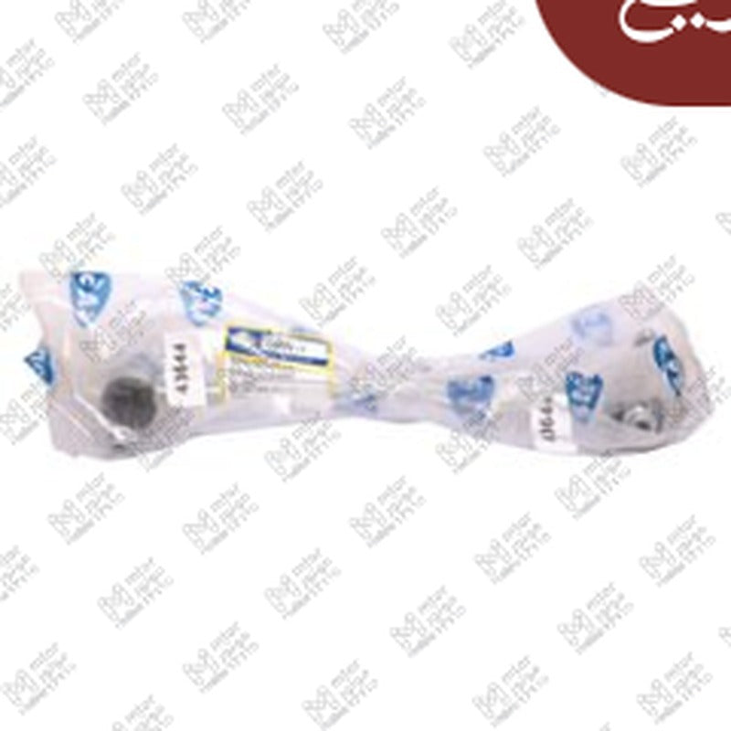 
طقم تيش ميزان امامي بيجو 307 - 308 - 3008