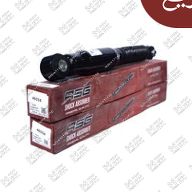 
طقم مساعدين خلفي غاز بيجوه 3008 - 5008