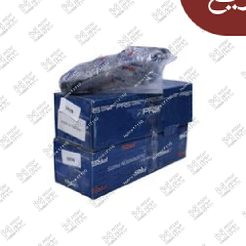
طقم بارات خارجي بيجوه 508