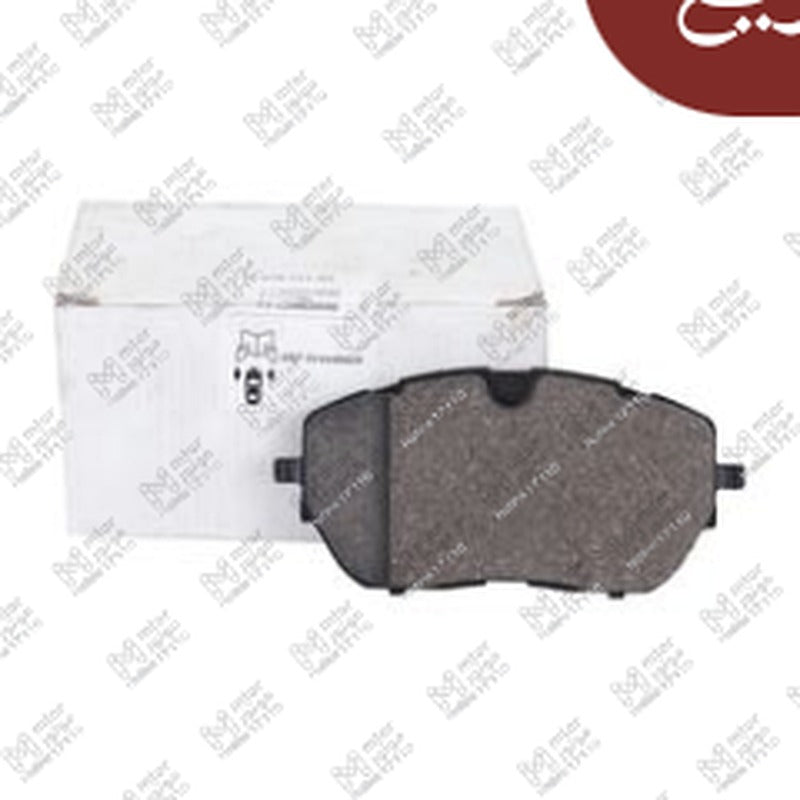 
تيل فرامل امامي -GT MAX بيجو508 (R8) GT Max, 408 2018 -2024 (اصلي منصور)