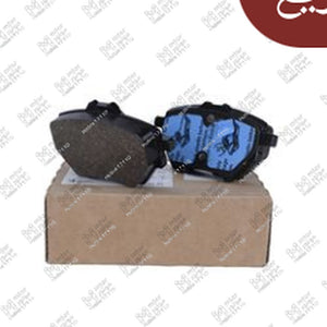 
تيل فرامل خلفى بيجو 508 (اصلي منصور)