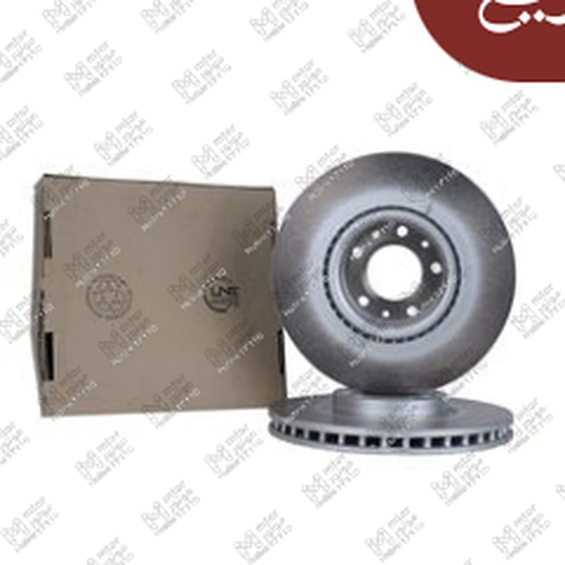
طقم طنابير امامى بيجوه 3008 (اصلي منصور)