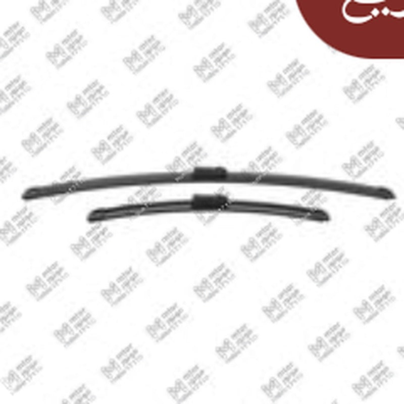 
طقم ريش مساحات امامي /16 Aerotwin 26 بي ام دبليو F48