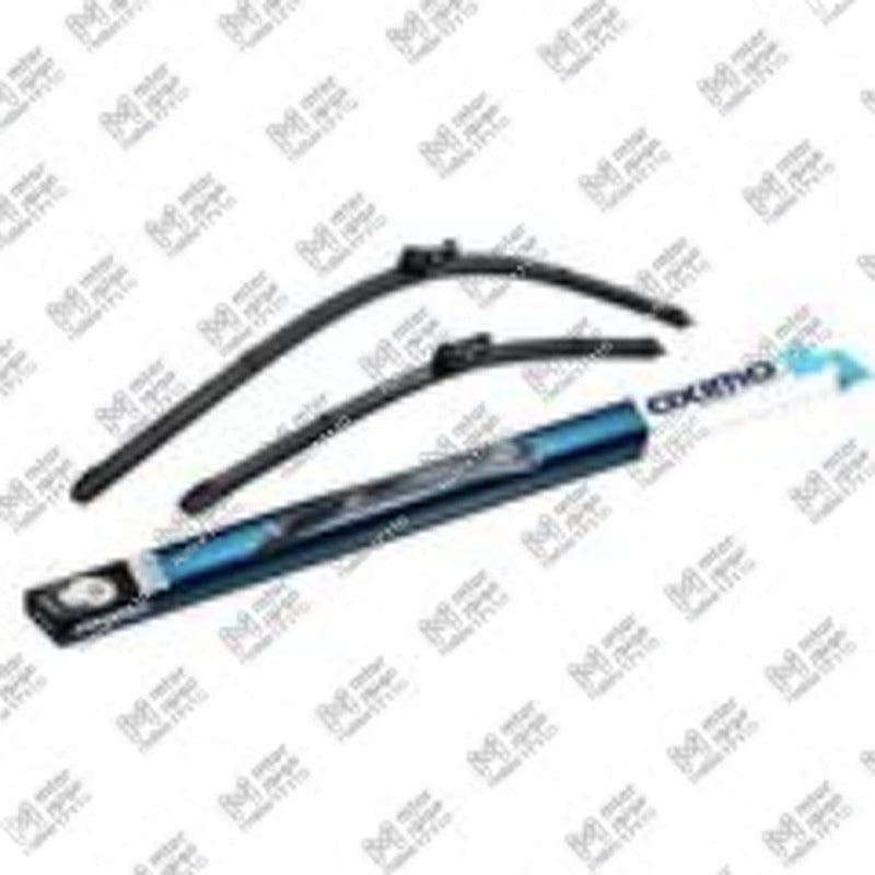 
طقم مساحات امامي سليكون مقاس 20/28 اودي Q7