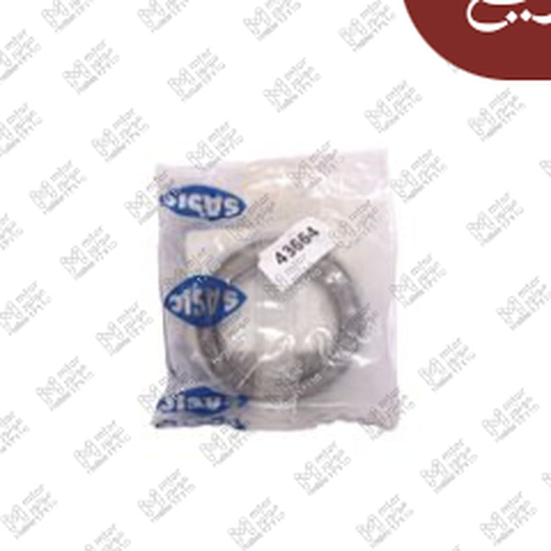 طقم بلي بطاحة مساعد امامي ستروين C4 - C3 - بيجو - 307 - 2008 - 3008