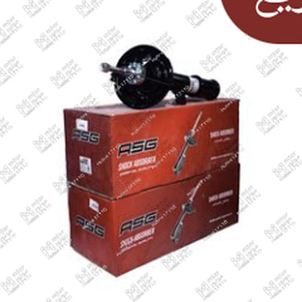 
طقم مساعدين امامي غاز بيجو 3008