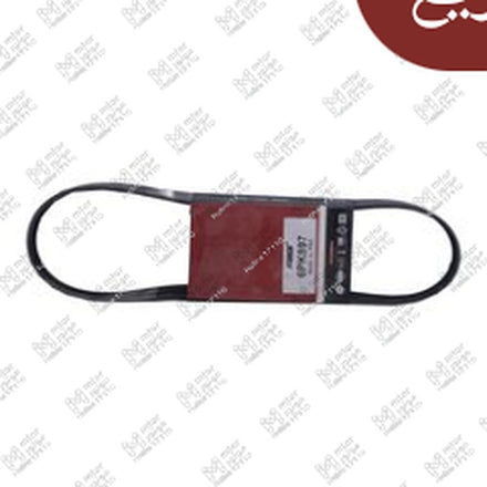 
سير مجموعة 6PK897 بيجو 308 - 3008 - 508 - اوبل جراند لاند