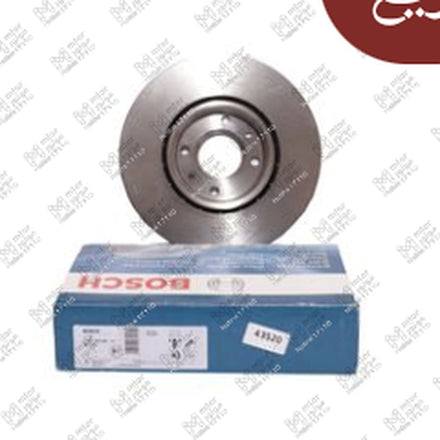 
طقم طنابير امامي بيجوه 3008 - 5008 - ستروين DS5