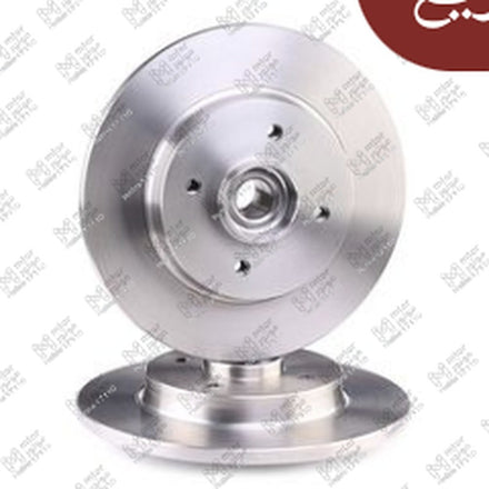 
طقم طنابير خلفي بالبلية و الحساس بيجو 3008 - 5008 2015