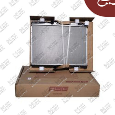 
ردياتير بيجوه 308 - 5008 - 3008