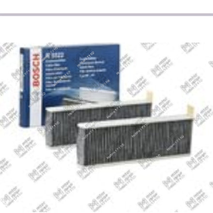 
فلتر تكيف بيجوه 3008 - 5008 - DS 7 - DS 5 - اوبل جراند لاند