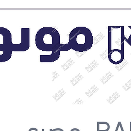 
ملمع تابلوه رابيدو نيوكار 250 مللي