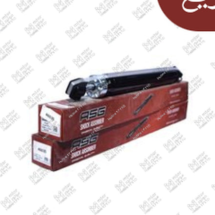 
طقم مساعدين خلفي غاز بيجوه 3008