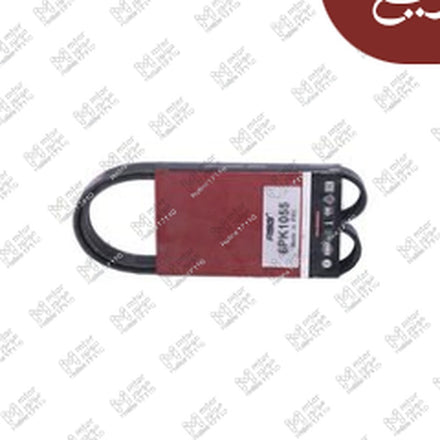 
سير مجموعة 6PK1055 (2.0 تربو) باسات B6 - جولف 6 - بيجو 301