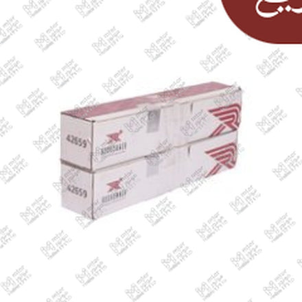 
طقم بارات داخلي بيجوه 301 - ستروين سي اليزيه