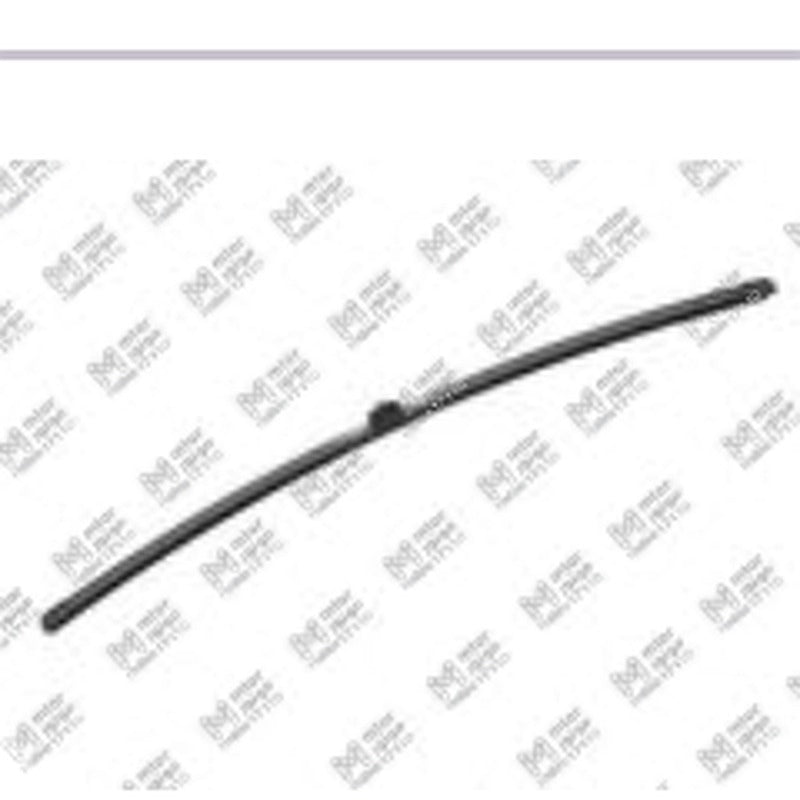 مساحه امامي كاوتش مع 4 كونيكتور Aerotwin plus مقاس 28