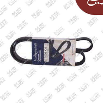 
سير مجموعة 6PK1036 بيجوه 301 مانيوال