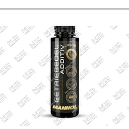 
اضافة زيت 100 مللي فتيس اوتوماتيك DSG - DCT