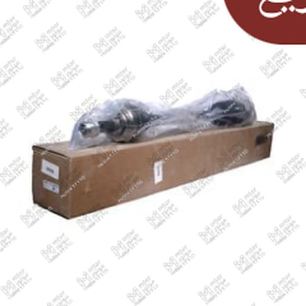 
كوبلن داخلي شمال بيجوه 301 - سي اليزيه
