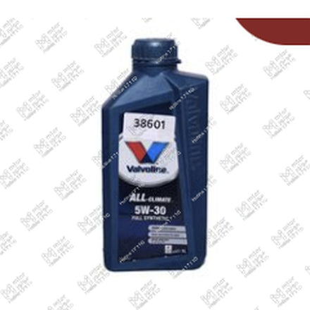 
فالفولين ALL-CLIMATE زيت موتور 1 لتر 5W30 API SP