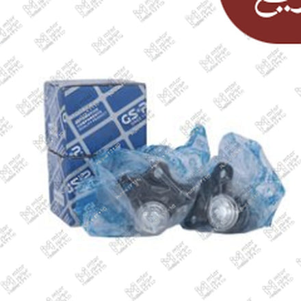 
طقم بيض مقص امامي بيجو 301 - 207 - اوبل كروس لاند - ستروين C3 - DS3