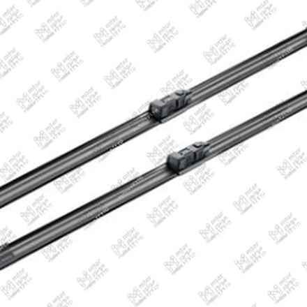 
طقم مساحات سيليكون Aerotwin مقاس 24 مرسيدس W204 - W212
