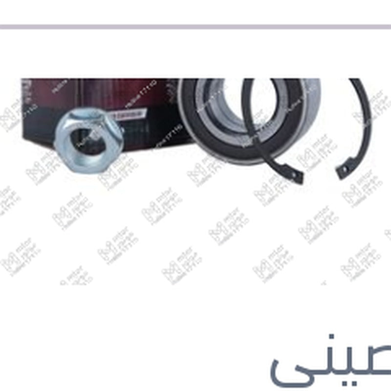 
بلية عجل امامي بيجو 307 - 3008 - 5008
