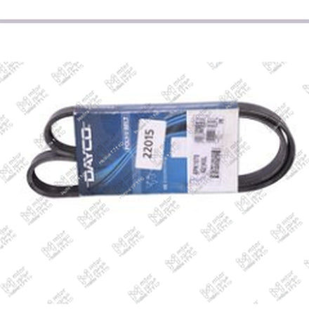 
سير مجموعة 6PK1070 بيجوه 307 - بولو 99 - ابيزا 99