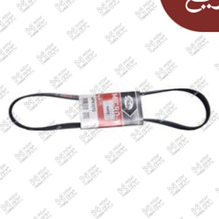 
سير دينامو 6PK1070 بيجوه 307 - بولو 99 - ابيزا 99